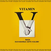 Rasa — Витамин Ft Kavabanga Depo Kolibri — обложка